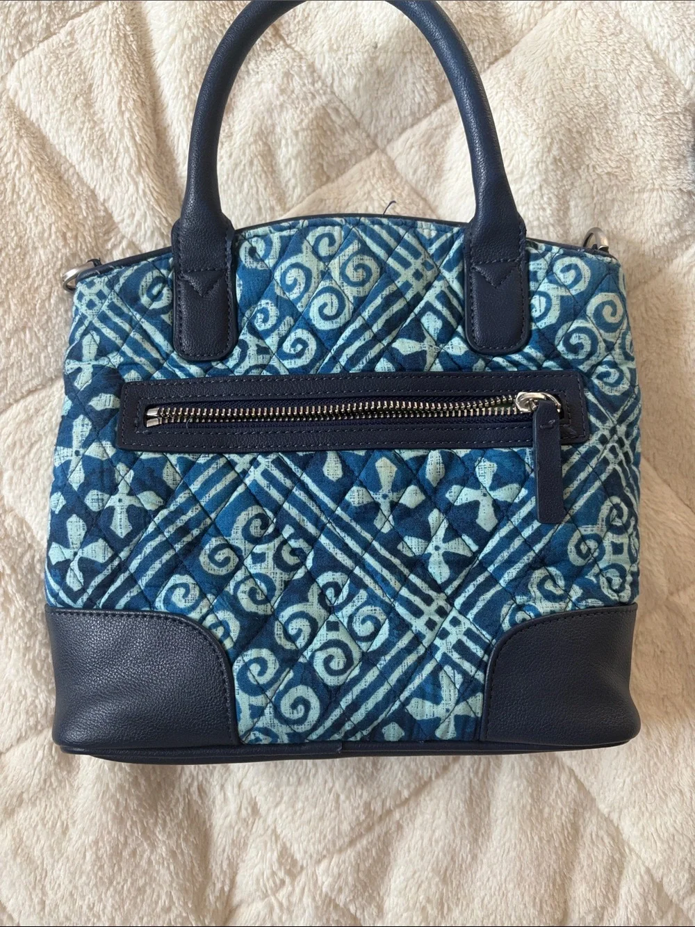 〰️ vera bradley set
